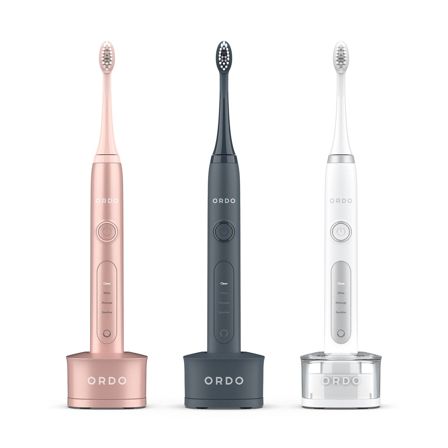 Brosse à dents électrique blanchiment dentaire