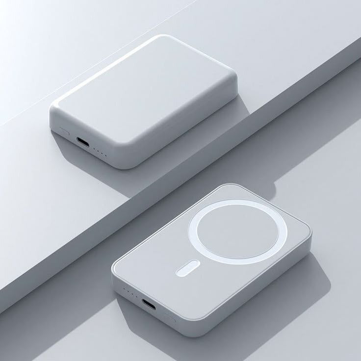 Power Boost Pro – Batterie Externe Rapide pour iPhone