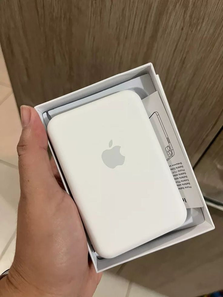 Power Boost Pro – Batterie Externe Rapide pour iPhone