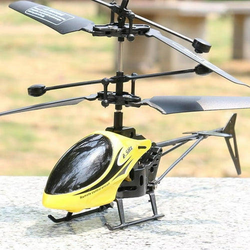 Jouets hélicoptère