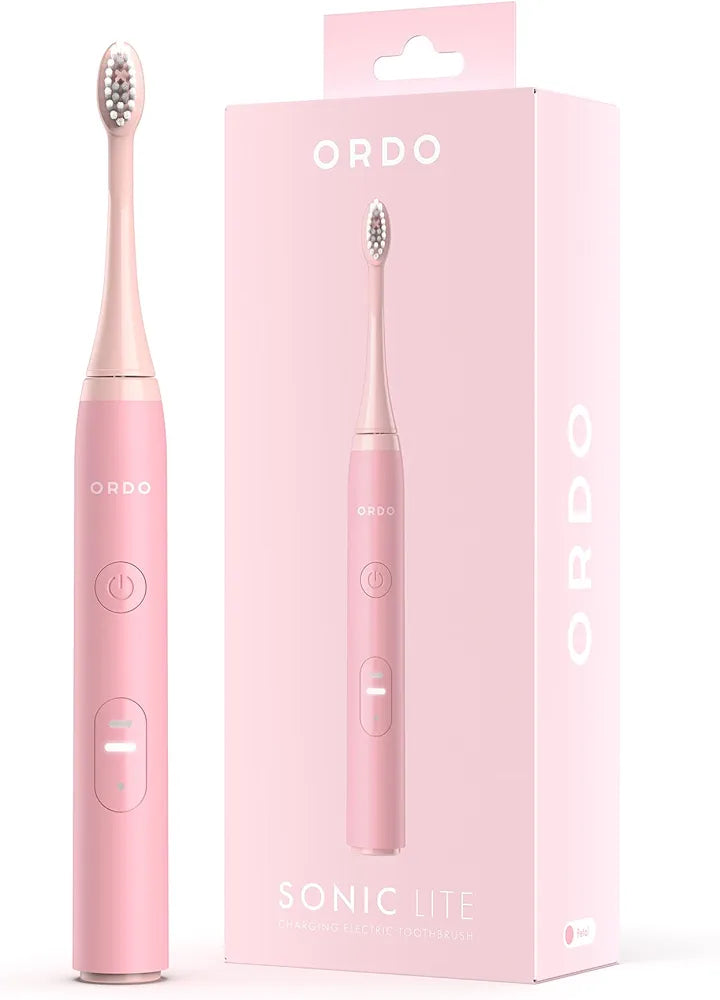 Brosse blanchiment de dents