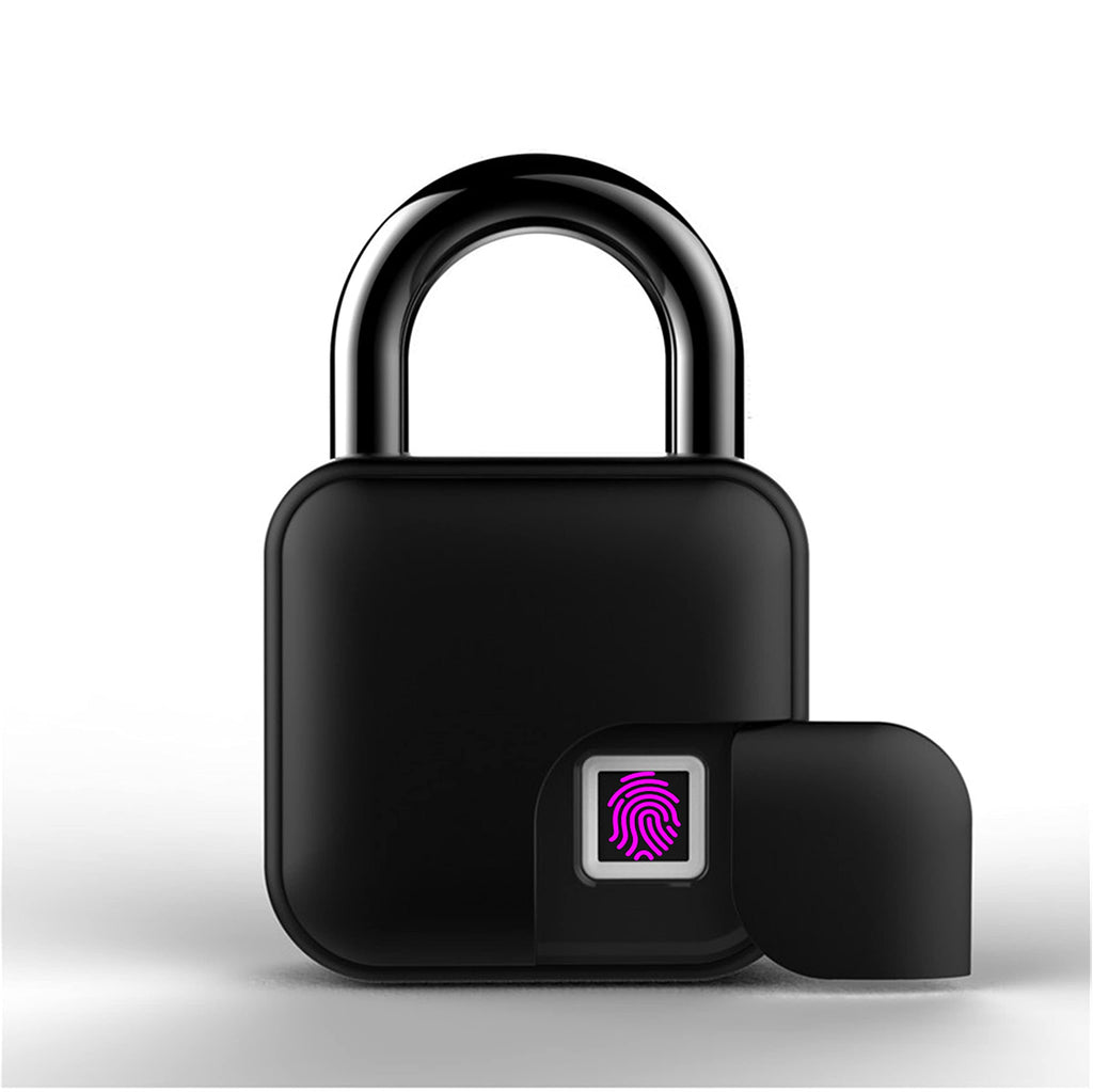 Smart fingerlock pro