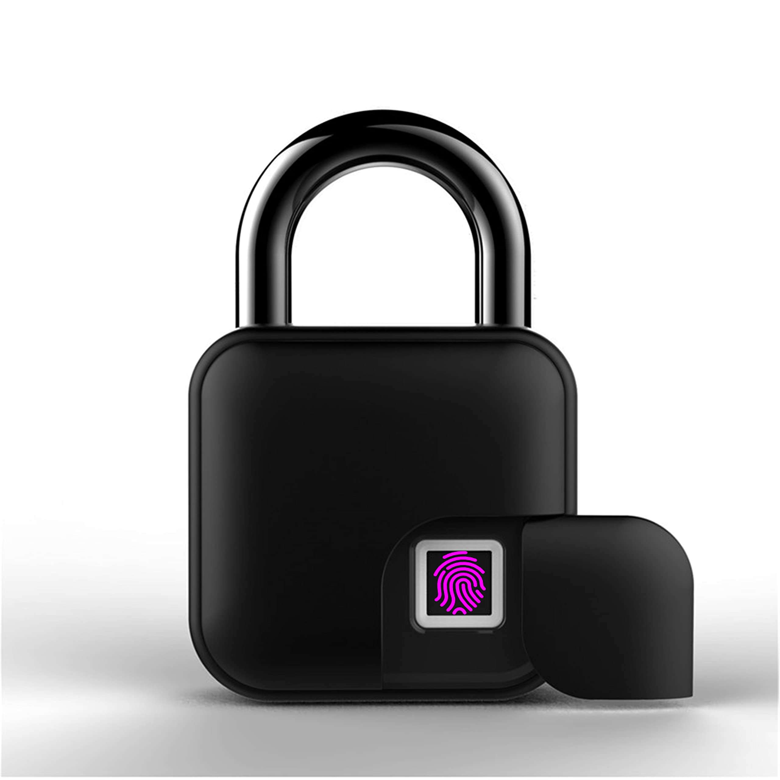 Smart fingerlock pro