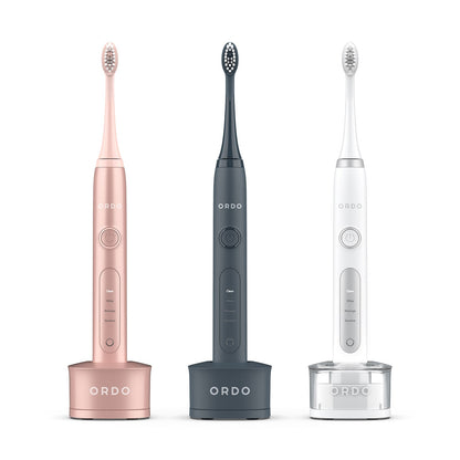Brosse à dents électrique blanchiment dentaire