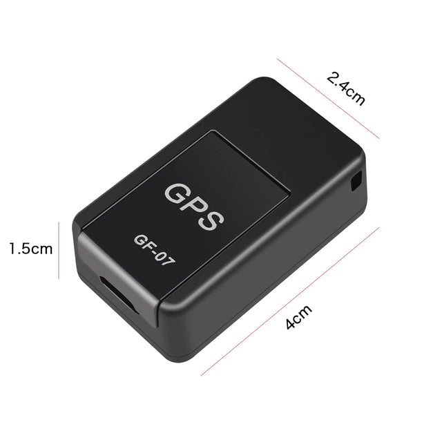 Mini Gps traceur