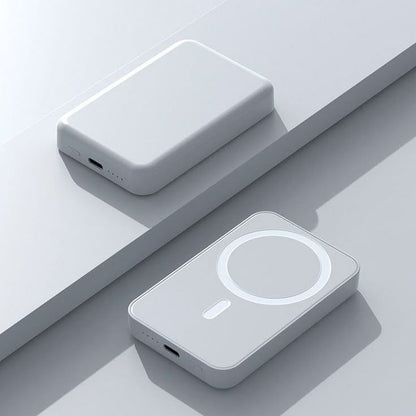 Power Boost Pro – Batterie Externe Rapide pour iPhone