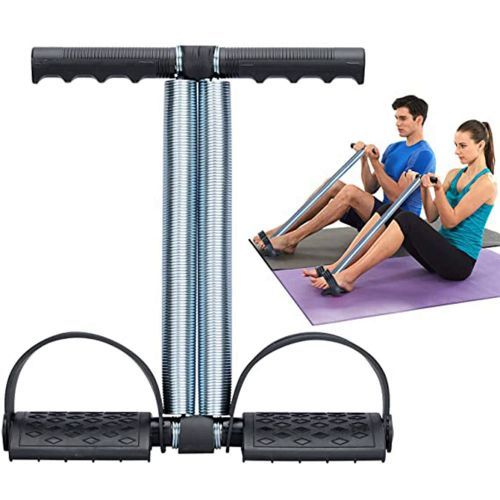 Kit de musculation complet