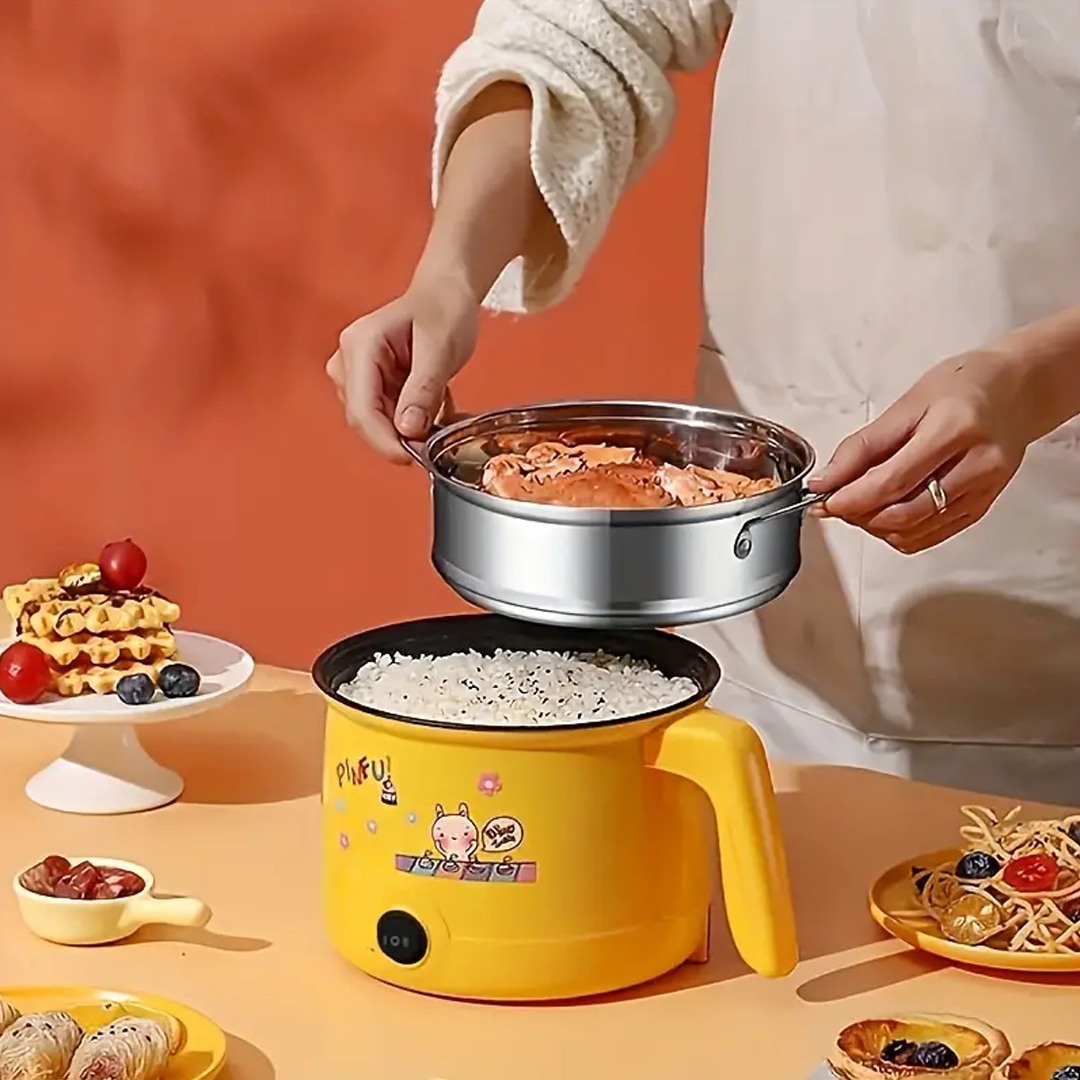 Marmite électrique