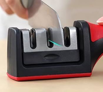 Aiguiseur couteau ultra