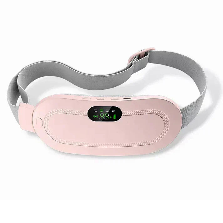 Ceinture chauffante | anti douleurs